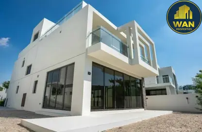 Villa - 7+ Bedrooms - 7+ Bathrooms for sale in Belair Phase 2 - DAMAC Hills - Dubai