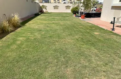 فيلا - 5 غرف نوم - 8 حمامات للايجار في البرشاء جنوب 2 - جنوب البرشاء - البرشاء - دبي