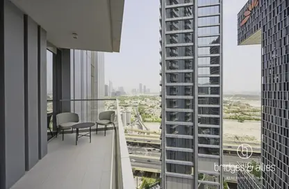 Apartment - 1 Bedroom - 2 Bathrooms for rent in Vida Dubai Mall Tower 1 - Vida Residences Dubai Mall - Downtown Dubai - Dubai