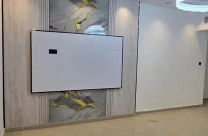 شقة - 1 حمام للبيع في أبراج هورايزون - عجمان وسط المدينة - عجمان