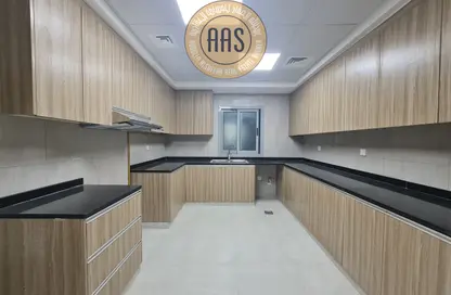 Apartment - 1 Bedroom - 2 Bathrooms for rent in Al Nahda 1 - Al Nahda - Dubai