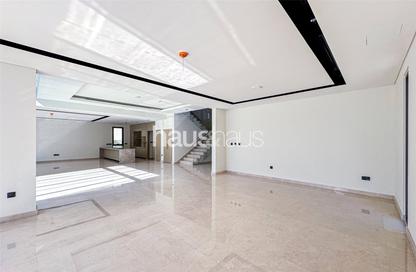 Villa - 5 Bedrooms - 6 Bathrooms for rent in Golf Place 2 - Golf Place - Dubai Hills Estate - Dubai