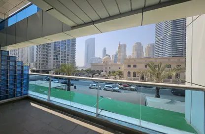 Apartment - 2 Bedrooms - 3 Bathrooms for sale in Opal Tower Marina - Dubai Marina - Dubai