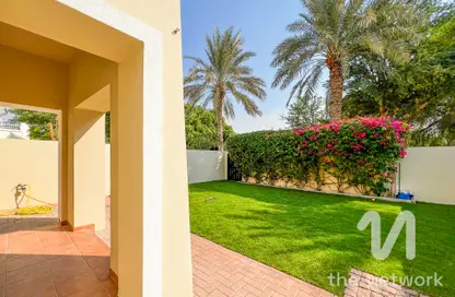 Villa - 2 Bedrooms - 3 Bathrooms for rent in Al Reem 1 - Al Reem - Arabian Ranches - Dubai