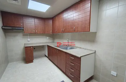 شقة - غرفة نوم - 2 حمامات للايجار في V3 - (JLT) مجمع V - أبراج بحيرة الجميرا - دبي