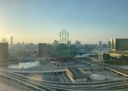 Apartment - 2 bedrooms - 2 bathrooms for rent in Ocean Terrace - Marina Square - Al Reem Island - Abu Dhabi
