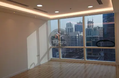 Office Space - Studio for rent in Tamani Art Tower - Business Bay - Dubai