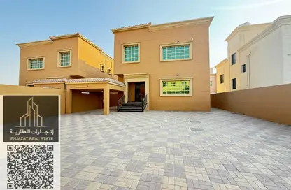 Villa - 5 Bedrooms - 7 Bathrooms for sale in Al Rawda 2 Villas - Al Rawda 2 - Al Rawda - Ajman