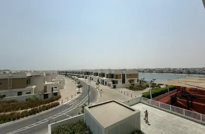 شقة - غرفة نوم - 2 حمامات للايجار في غيت واي ريزيدنسز 2 - ميناء العرب - راس الخيمة - رأس الخيمة