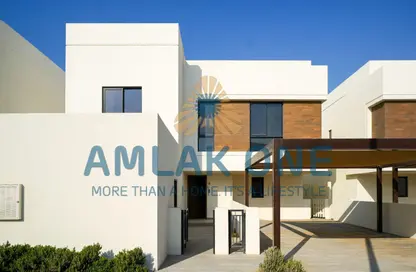 Villa - 5 Bedrooms - 6 Bathrooms for rent in Noya Luma - Noya - Yas Island - Abu Dhabi Villa - 5 Bedrooms - 6 Bathrooms for rent in Noya Luma - Noya - Yas Island - Abu Dhabi