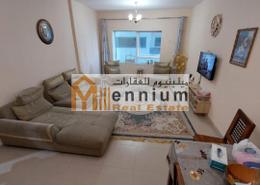 Apartment - 2 bedrooms - 3 bathrooms for sale in Tiger 2 Building - Al Taawun Street - Al Taawun - Sharjah