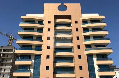 Apartment - 1 Bedroom - 1 Bathroom for sale in Sevanam Crown - Dubai Silicon Oasis - Dubai