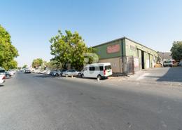 Warehouse for sale in Ras Al Khor Industrial 2 - Ras Al Khor Industrial - Ras Al Khor - Dubai