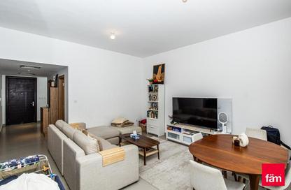 Townhouse - 2 Bedrooms - 3 Bathrooms for sale in Arabella Townhouses 2 - Arabella Townhouses - Mudon - Dubai