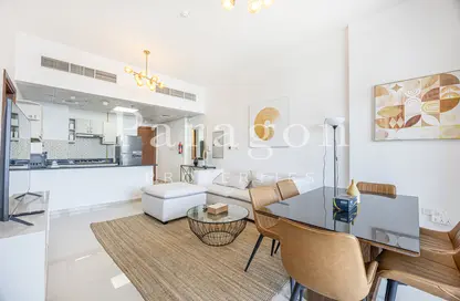 Apartment - 2 Bedrooms - 2 Bathrooms for sale in Elite Sports Residence 9 - Elite Sports Residence - Dubai Sports City - Dubai