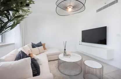Apartment - 2 Bedrooms - 2 Bathrooms for rent in Murjan 4 - Murjan - Jumeirah Beach Residence - Dubai