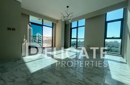 شقة - 2 غرف نوم - 3 حمامات للايجار في 5 افينيو ريزيدنس - افينيو ريزدنس - الفرجان - دبي