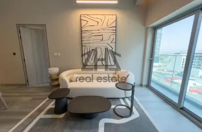 شقة - غرفة نوم - 2 حمامات للايجار في كونسبت 7 ريزيدنس - منطقة 11 - قرية الجميرا سركل - دبي