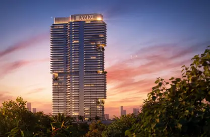 Apartment - 1 Bathroom for sale in Azizi Milan 9 - City of Arabia - Dubai Apartment - 1 Bathroom for sale in Azizi Milan 9 - City of Arabia - Dubai