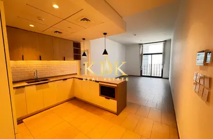 Apartment - 1 Bedroom - 1 Bathroom for rent in Belgravia Heights 1 - Jumeirah Village Circle - Dubai