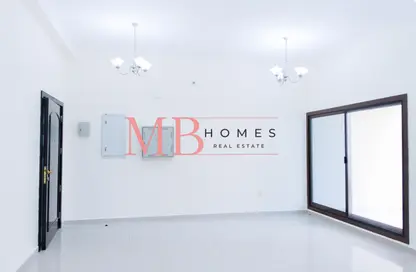 Apartment - 2 Bedrooms - 3 Bathrooms for rent in Ghantoot Tower - Al Nahda 2 - Al Nahda - Dubai