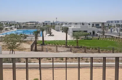 Townhouse - 4 Bedrooms - 5 Bathrooms for rent in Tilal Al Furjan - Al Furjan - Dubai