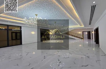 Villa - 5 Bedrooms - 7 Bathrooms for sale in Al Helio 2 - Al Helio - Ajman