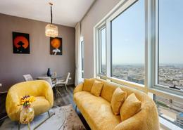 Apartment - 1 bedroom - 1 bathroom for rent in The Lofts Central - The Lofts - Downtown Dubai - Dubai