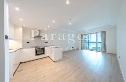 شقة - 2 غرف نوم - 2 حمامات للايجار في باسيفيك تونجا - باسيفيك - جزيرة المرجان - رأس الخيمة