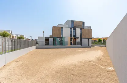 فيلا - 4 غرف نوم - 4 حمامات للايجار في مدن الرنيم 1 - مودون - دبي فيلا - 4 غرف نوم - 4 حمامات للايجار في مدن الرنيم 1 - مودون - دبي