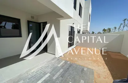 Townhouse - 3 Bedrooms - 4 Bathrooms for sale in Noya Viva - Noya - Yas Island - Abu Dhabi