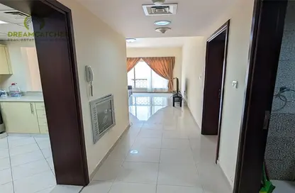 Hall / Corridor image for: Apartment - 1 Bedroom - 2 Bathrooms for sale in Kahraman - Bab Al Bahar - Al Marjan Island - Ras Al Khaimah, Image 1