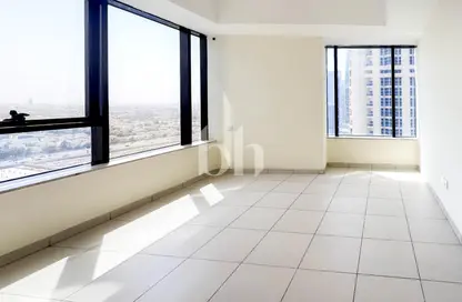 Apartment - 3 Bedrooms - 4 Bathrooms for rent in Al Waleed Paradise - JLT Cluster R - Jumeirah Lake Towers - Dubai