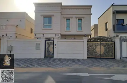 فيلا - 3 غرف نوم - 5 حمامات للبيع في الزاهية جاردنز - الزاهية - عجمان