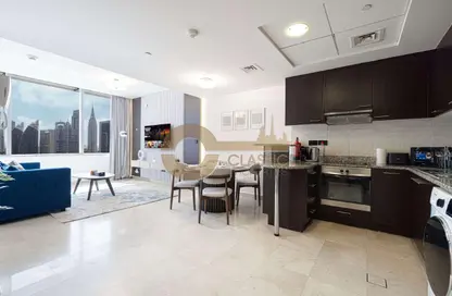 شقة - 1 حمام للبيع في سكاي جاردنز - مركز دبي المالي العالمي - دبي شقة - 1 حمام للبيع في سكاي جاردنز - مركز دبي المالي العالمي - دبي