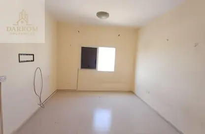 Apartment - 1 Bedroom - 1 Bathroom for rent in Al Naemiya Tower 1 - Al Naemiya Towers - Al Nuaimiya - Ajman