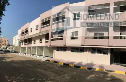 Apartment - 1 Bedroom - 2 Bathrooms for rent in Al Rashidiya 3 - Al Rashidiya - Ajman Apartment - 1 Bedroom - 2 Bathrooms for rent in Al Rashidiya 3 - Al Rashidiya - Ajman