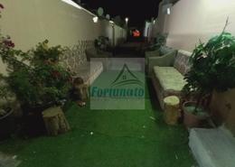 Apartment - 2 bedrooms - 2 bathrooms for rent in Baniyas - Abu Dhabi