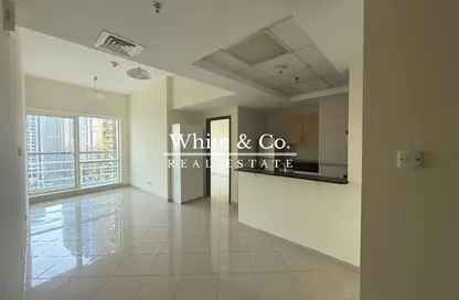 Apartment - 1 Bedroom - 2 Bathrooms for rent in Concorde Tower - JLT Cluster H - Jumeirah Lake Towers - Dubai