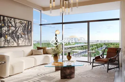 Apartment - 2 Bedrooms - 3 Bathrooms for sale in Terra Heights - Expo City - Dubai