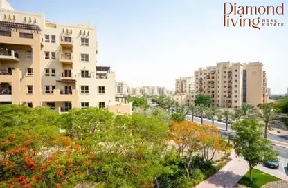 Apartment - 2 Bedrooms - 2 Bathrooms for rent in Al Ramth 53 - Remraam - Dubai Land - Dubai