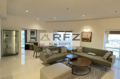 Apartment - 2 Bedrooms - 2 Bathrooms for rent in Park Place Tower - Sheikh Zayed Road - Dubai Apartment - 2 Bedrooms - 2 Bathrooms for rent in Park Place Tower - Sheikh Zayed Road - Dubai