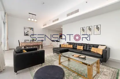 شقة - 2 غرف نوم - 3 حمامات للايجار في 1 بارك جيت ريزيدنس - الكفاف - زعبيل - دبي شقة - 2 غرف نوم - 3 حمامات للايجار في 1 بارك جيت ريزيدنس - الكفاف - زعبيل - دبي