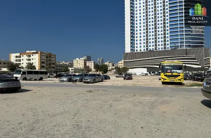 أرض - استوديو للبيع في النخيل 1 - النخيل - عجمان أرض - استوديو للبيع في النخيل 1 - النخيل - عجمان