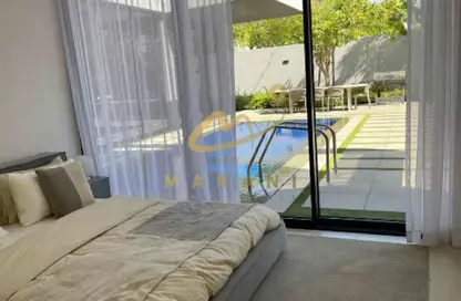 Villa - 3 Bedrooms - 4 Bathrooms for sale in Kaya - Masaar - Tilal City - Sharjah