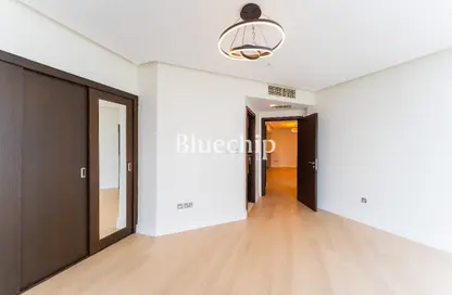 Apartment - 3 Bedrooms - 4 Bathrooms for rent in 23 Marina - Dubai Marina - Dubai