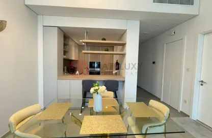 Apartment - 1 Bedroom - 1 Bathroom for rent in Wilton Terraces 2 - Mohammed Bin Rashid City - Dubai