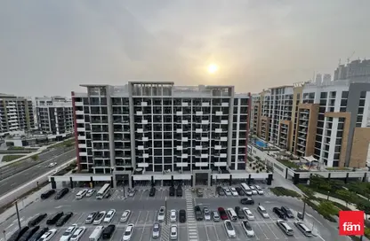 Apartment - 1 Bedroom - 1 Bathroom for sale in AZIZI Riviera - Meydan One - Meydan - Dubai