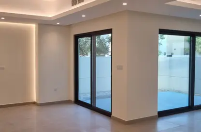 فيلا - 4 غرف نوم - 5 حمامات للبيع في مدينة الشارقة المستدامة - الشارقة