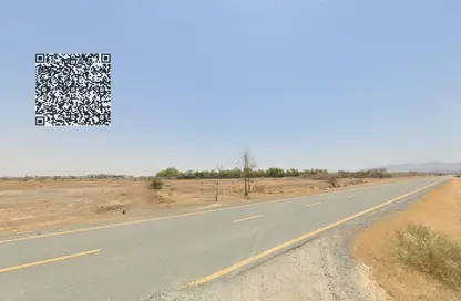 Land - Studio for sale in Manama - Ajman